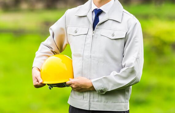 福岡で現場管理を行っている会社では現在正社員を募集しております